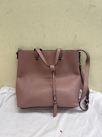 Steve Madden Pink Purse Bag