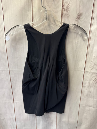 All in Motion Women's Size L Black Active Top