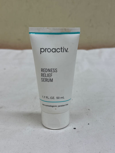 Proactive Redness Relief Serum 1.7fl oz Cosmetic