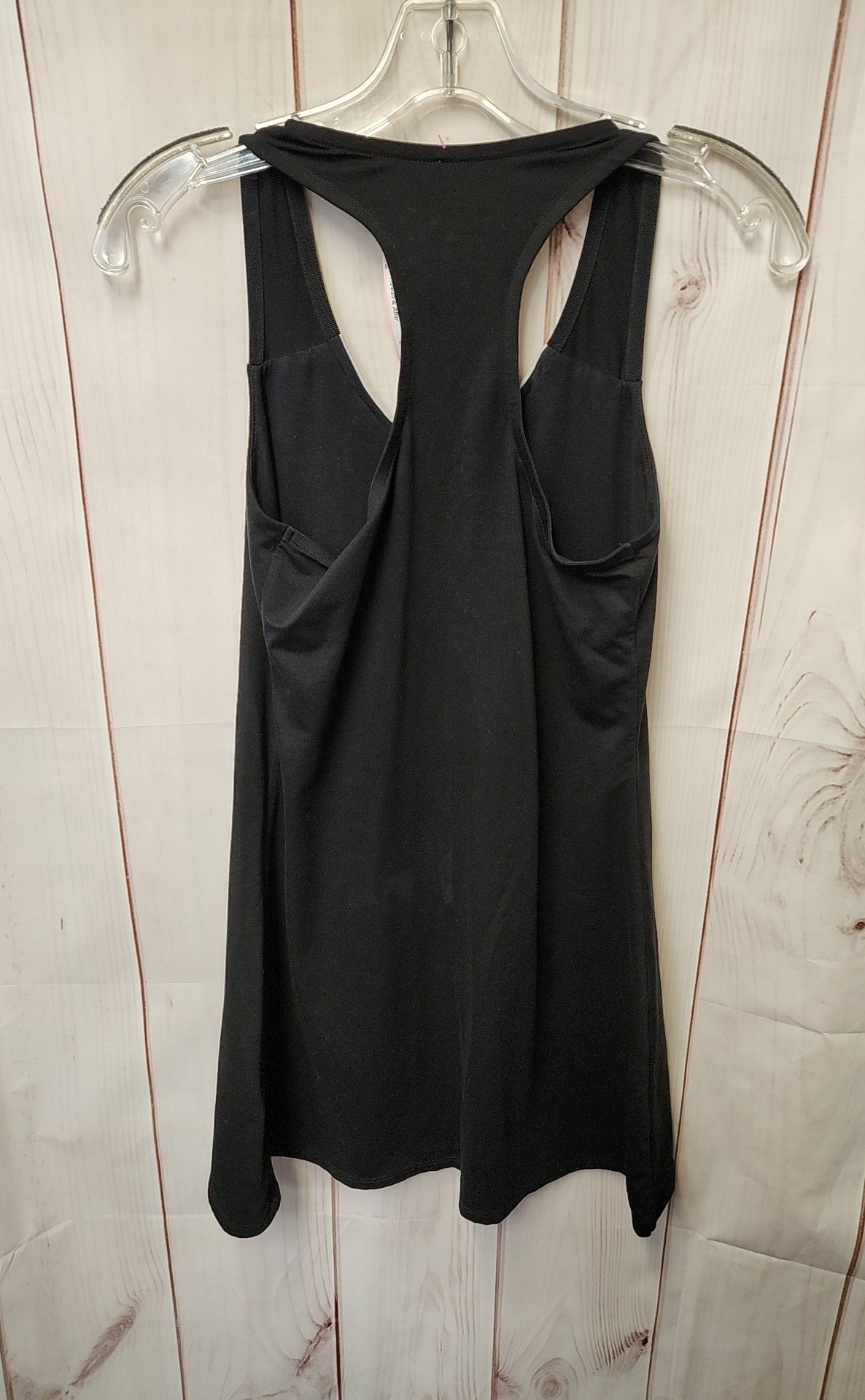 Nike Women's Size S Black Active Dress