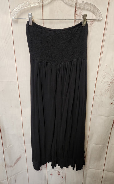 Raviya Women's Size S Black Dress