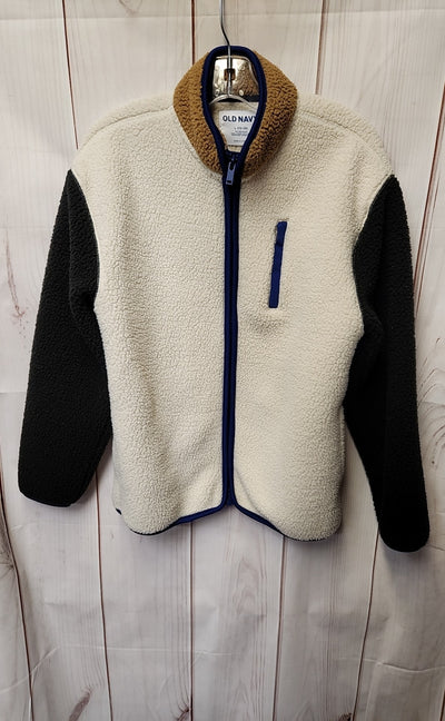 Old Navy Boy's Size 10/12 Multi Jacket