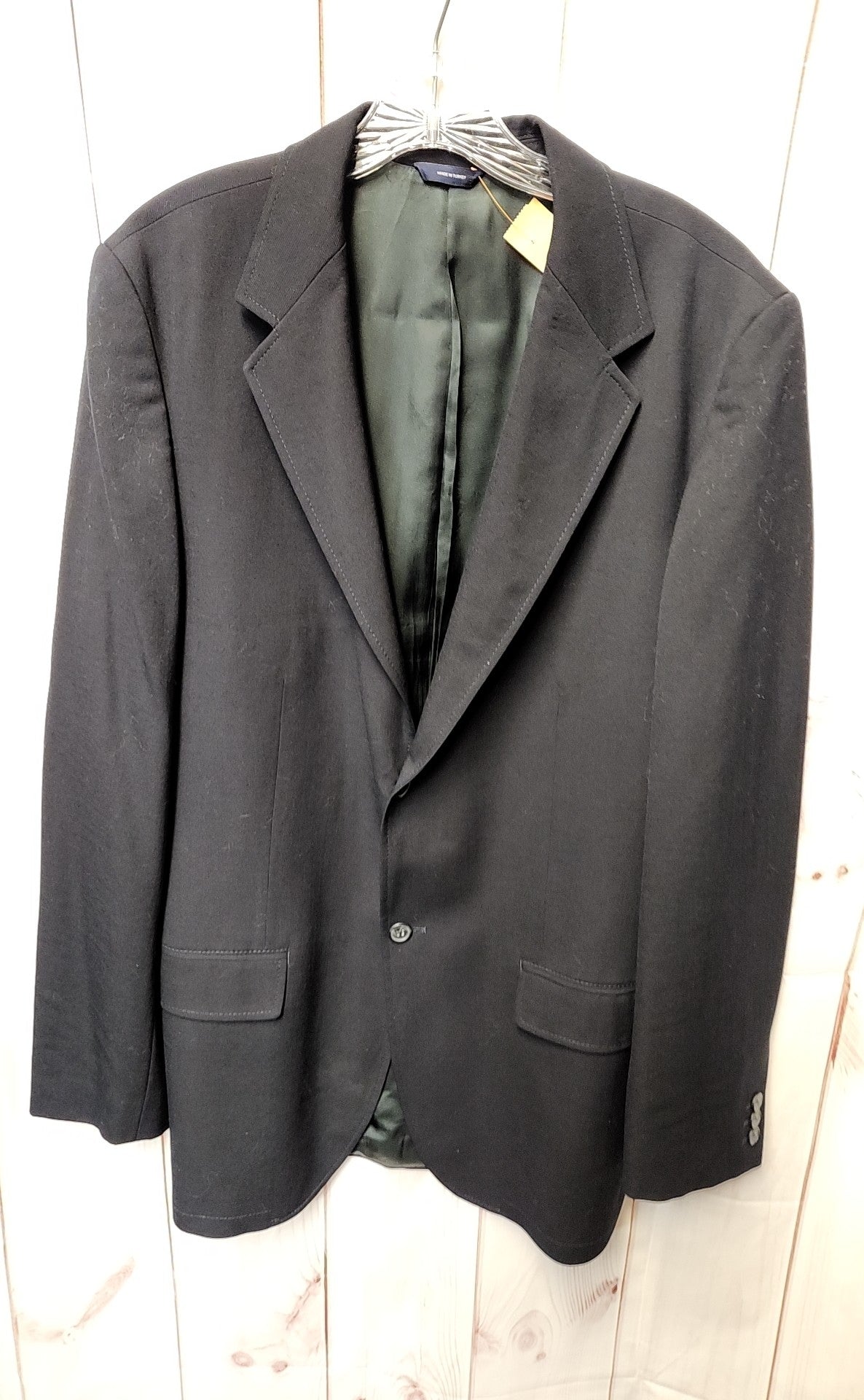 Gap Men's Size 42 Navy Sport Coat