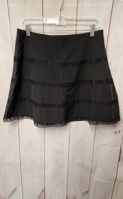 Limited Women's Size 12 Black Skirt