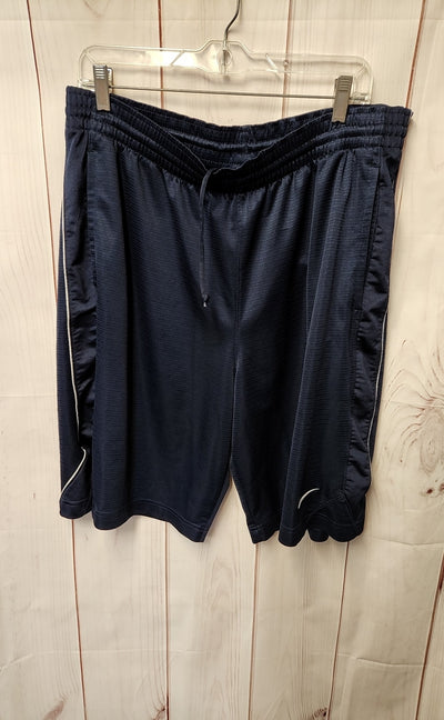 Nike Men's Size L Navy Shorts