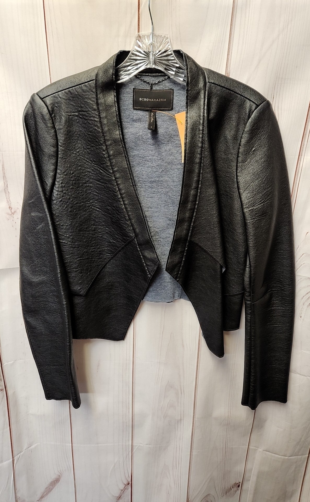 BCBG Maxazria Women's Size S Black Cardigan