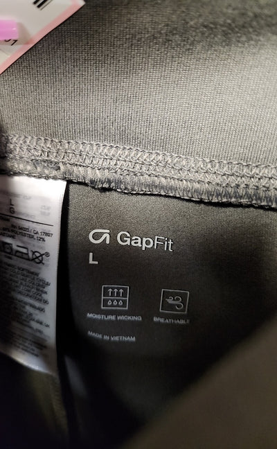 Gap Women's Size L Gray Leggings