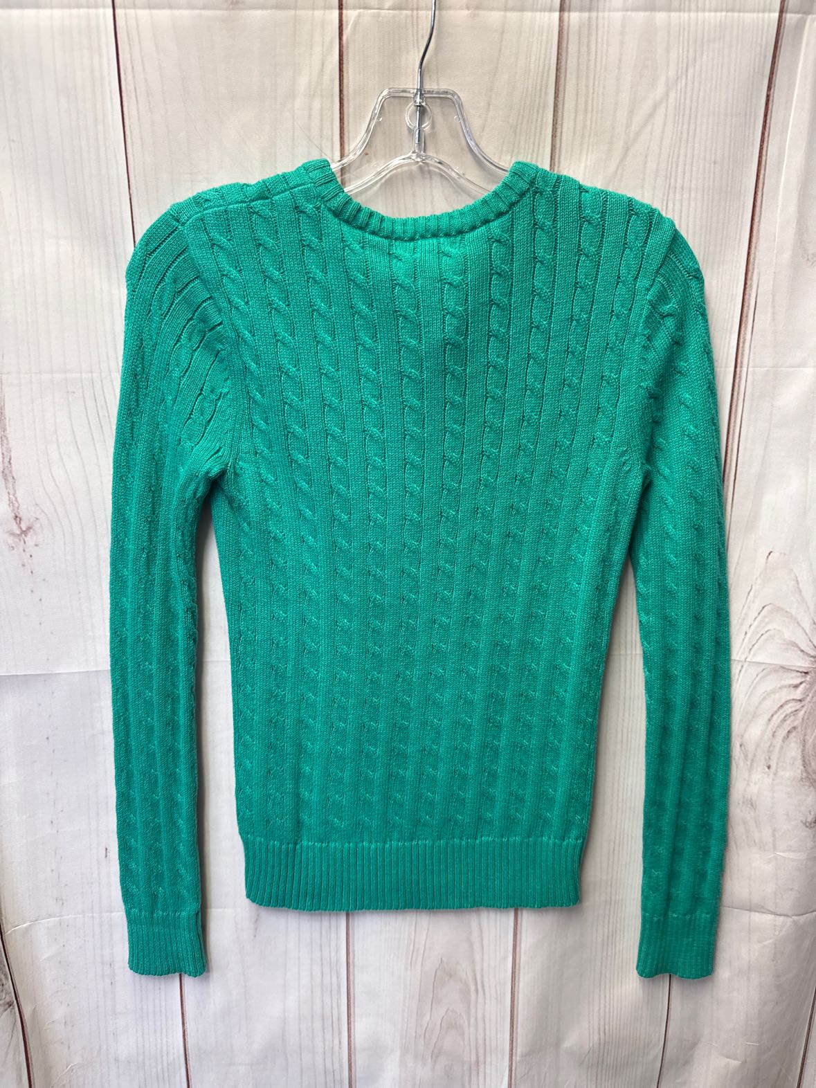 Lilly Pulitzer Women's Size XS Green Sweater