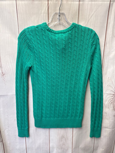 Lilly Pulitzer Women's Size XS Green Sweater