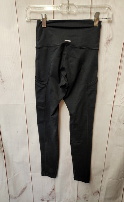 Aerie Women's Size XS Black Leggings