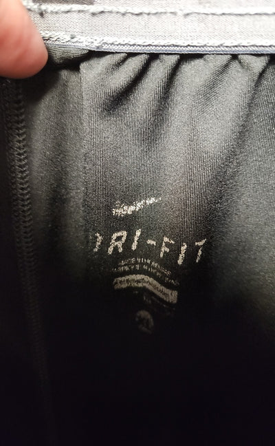 Nike Men's Size XL Black Shorts