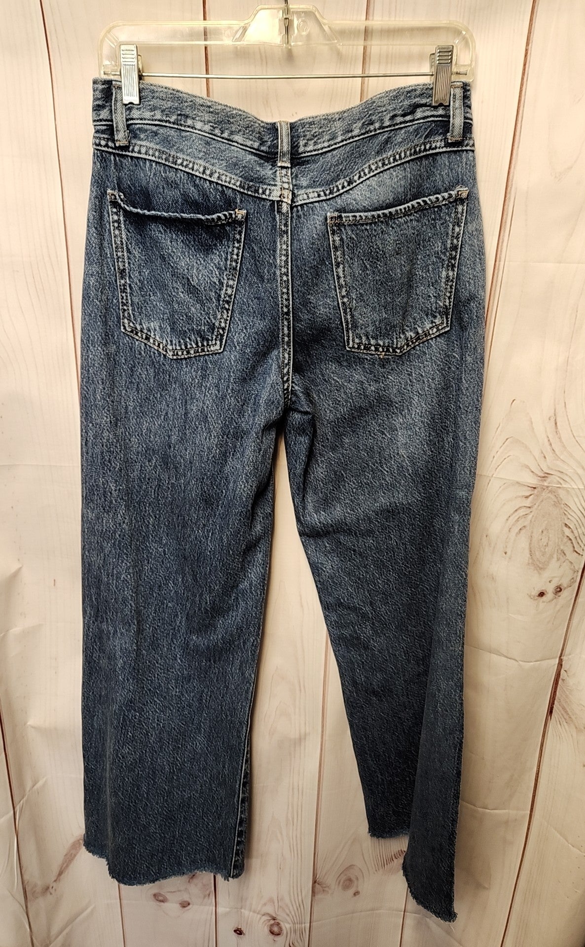 Rewash Women's Size 25 (0) Blue Jeans