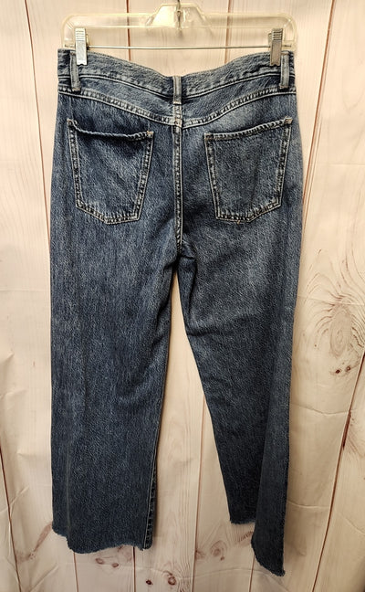 Rewash Women's Size 25 (0) Blue Jeans