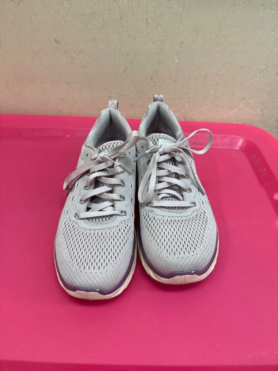 Skechers Women's Size 6 Purple Sneakers
