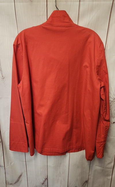Coldwater Creek Women's Size 1X Red Jacket