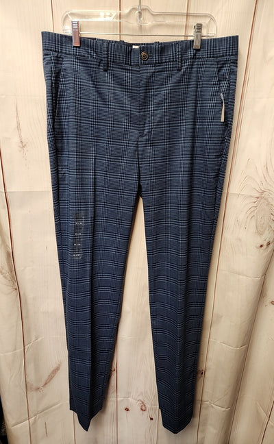 NWT Gap Men's Size 34x32 Blue Pants
