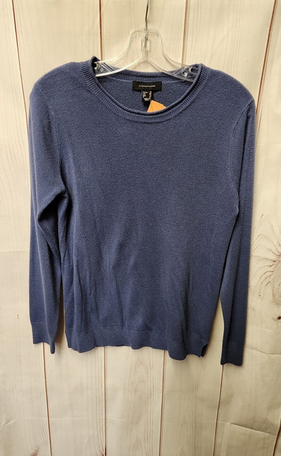 Atmosphere Women's Size 8 Blue Sweater