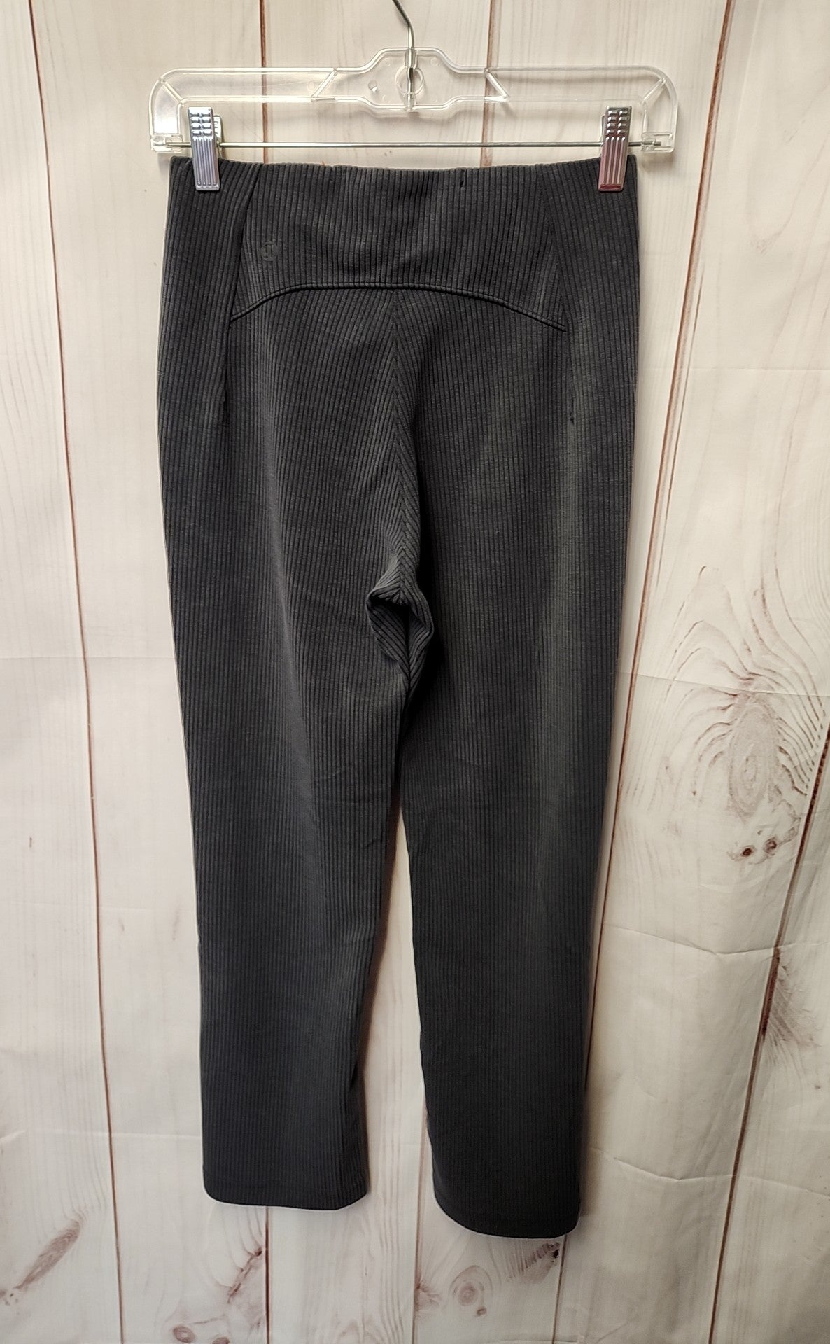 Lululemon Women's Size 4 Gray Active Pants