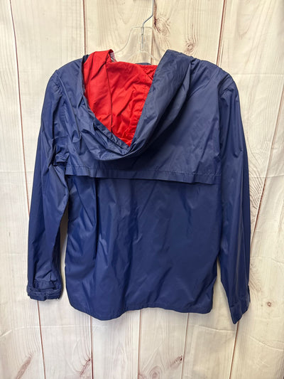 Vineyard Vines Boy's Size 16 Navy Jacket