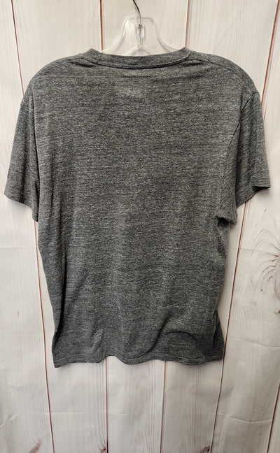 Champion Men's Size M Gray T-ShirtCoastal Carolina Well Loved Comfy