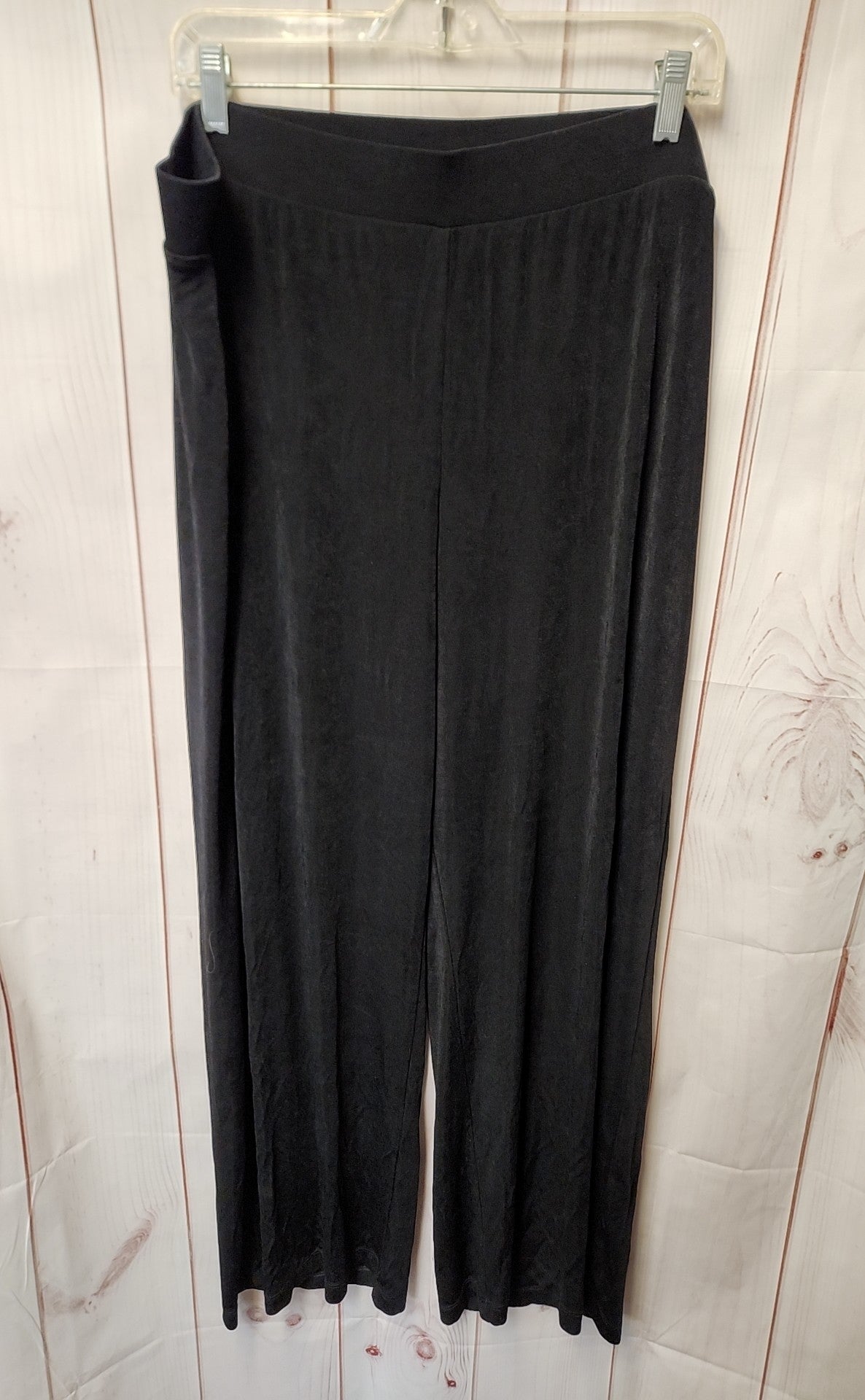 Chico's Women's Size 4 = US 20/22 Black Pants