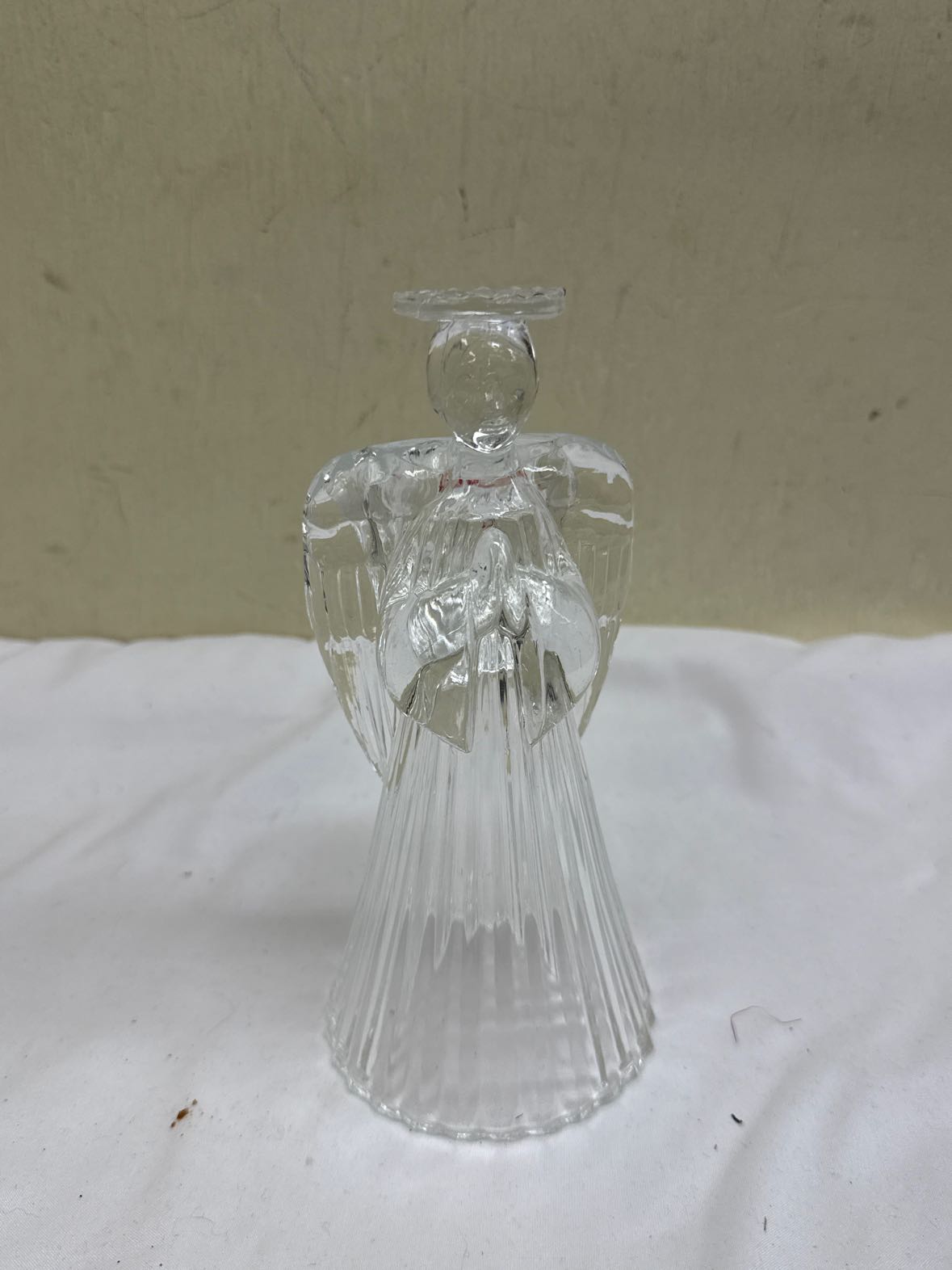 Angel Candleholder(s)