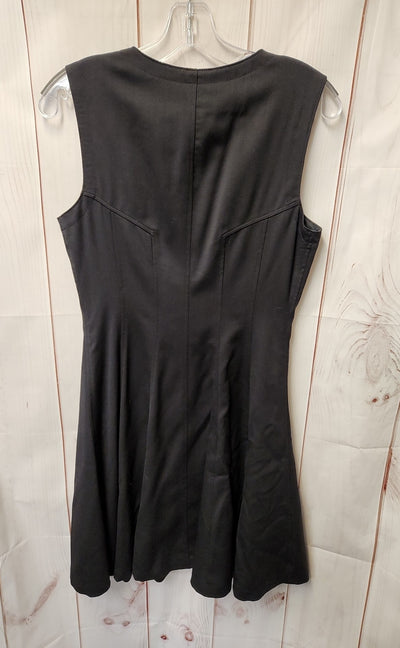 Theory Women's Size 8 Black Dress
