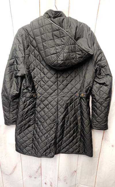 Lauren by Ralph Lauren Women's Size S Petite Black Jacket