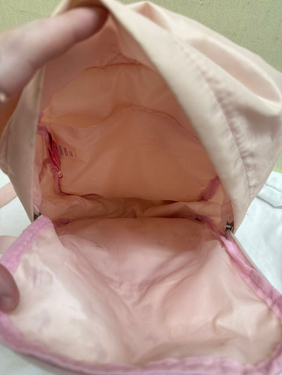 Barbie Pink Backpack