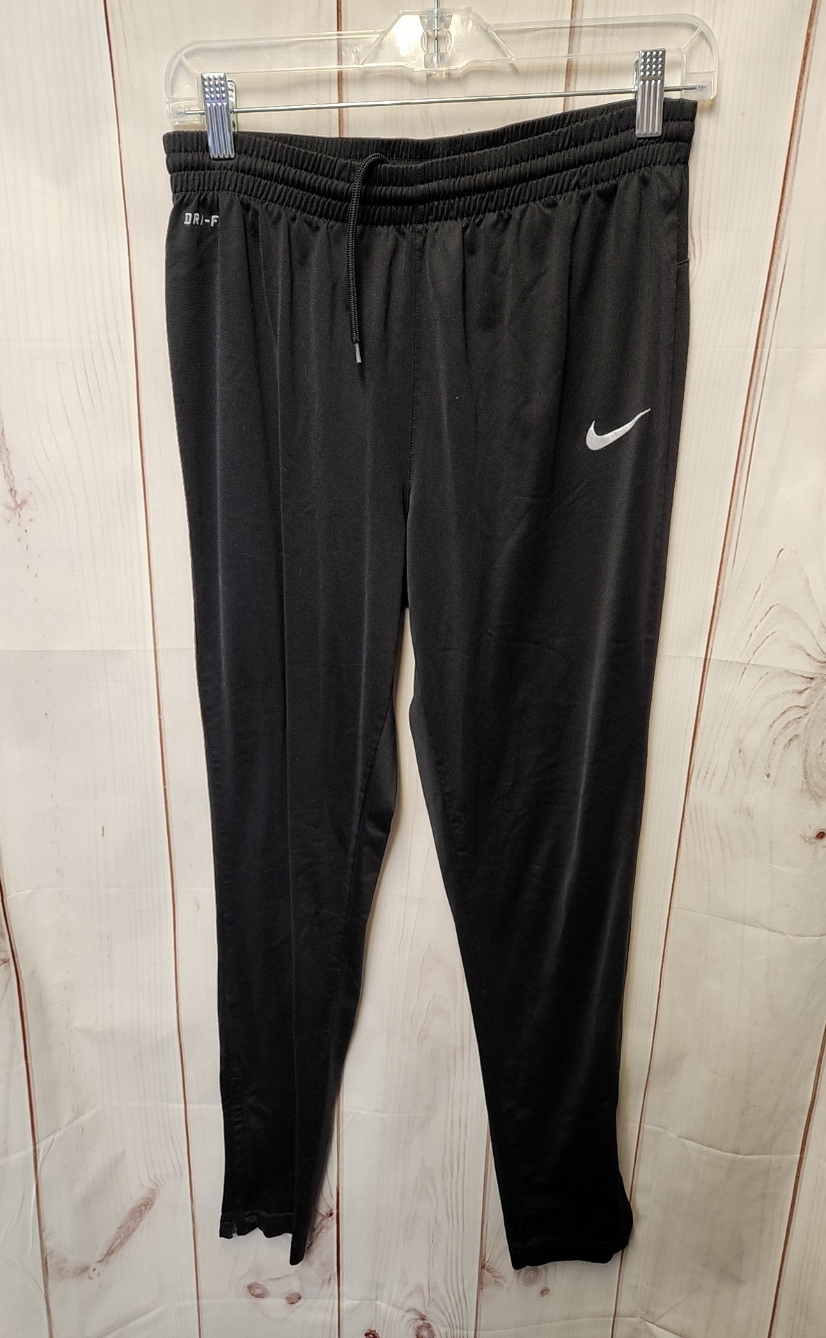 Nike Men's Size M Black Sweatpants