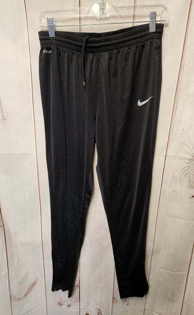 Nike Men's Size M Black Sweatpants