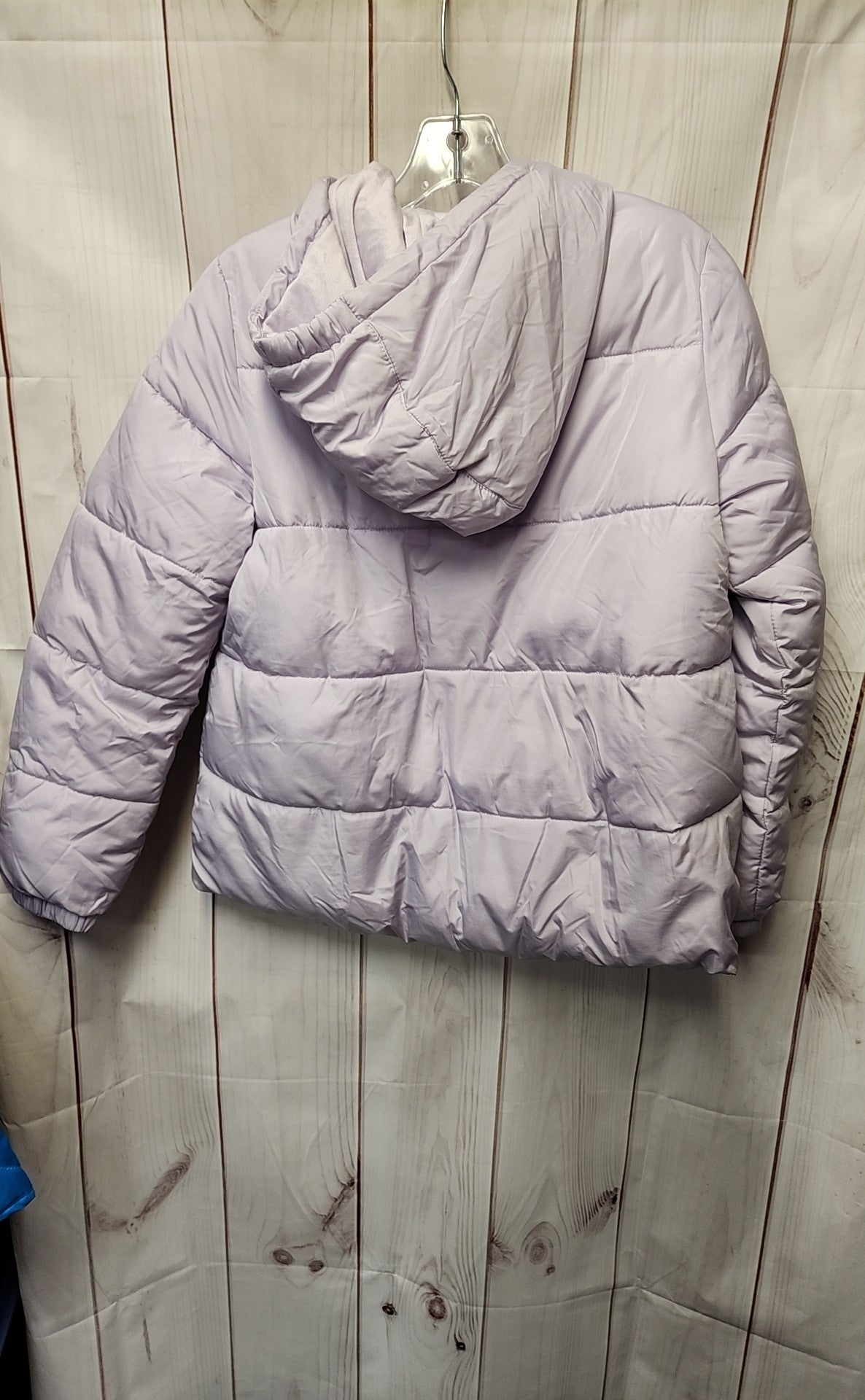 SwissTech Girl's Size 18 Lavender Jacket