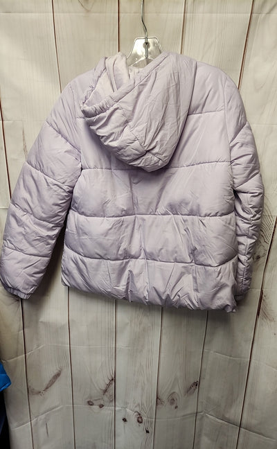 SwissTech Girl's Size 18 Lavender Jacket