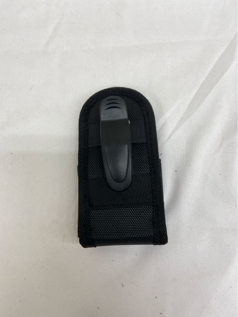 Nylon Holster Holder