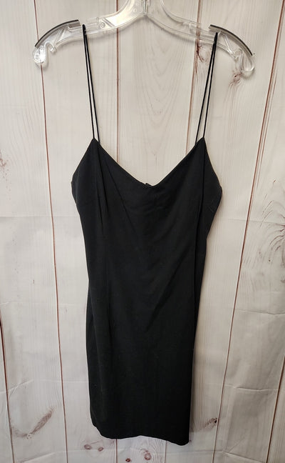 Ralph Lauren Women's Size 8 Black Dress