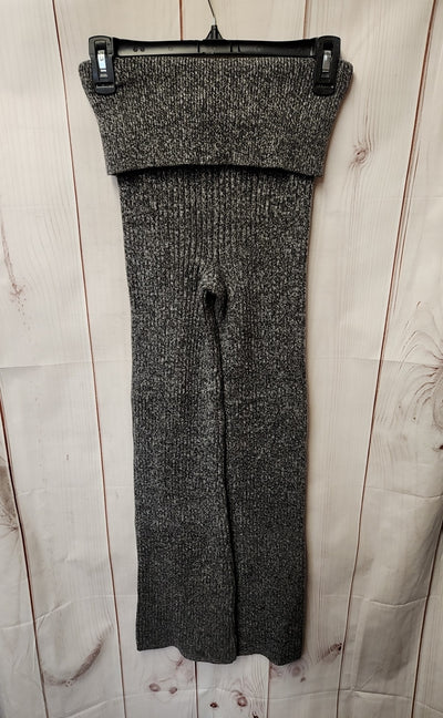 Aerie Women's Size XS Gray Sweatpants