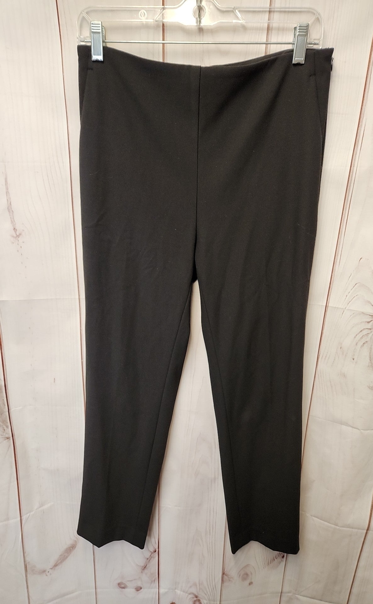 Ann Taylor Women's Size 4 Black Pants