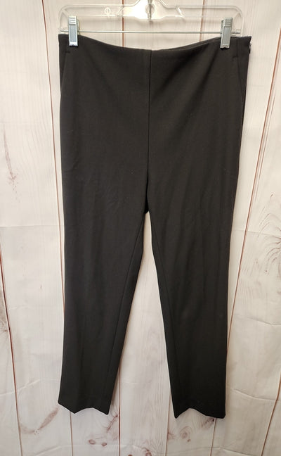 Ann Taylor Women's Size 4 Black Pants
