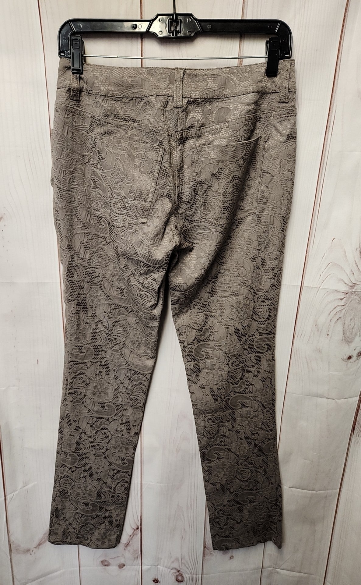 Chico's Women's Size 00= US 2 Brown Pants