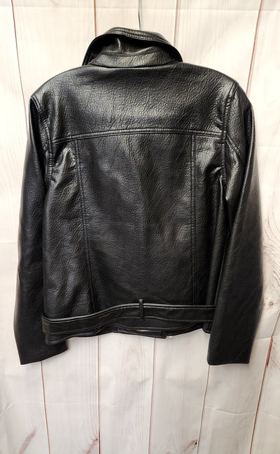 Old Navy Women's Size M Black Jacket
