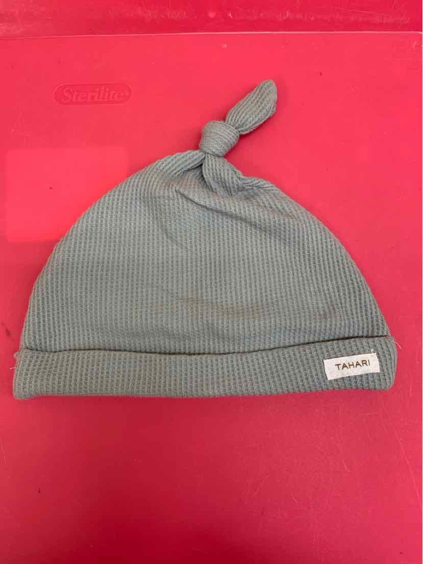 Tahari Kids' Size One Size Blue Hat