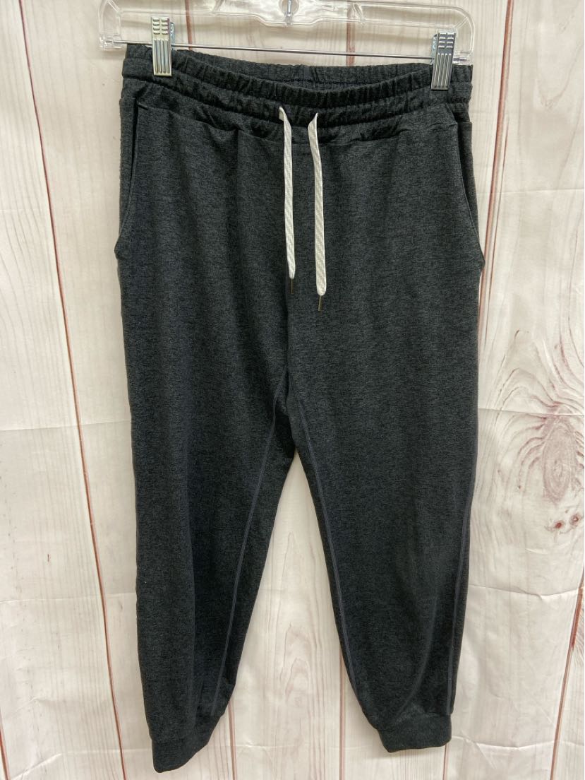 Vuor1 Women's Size S Gray Active Pants