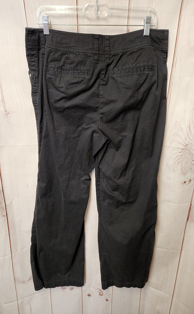 Style & Co Women's Size 14 Black Pants