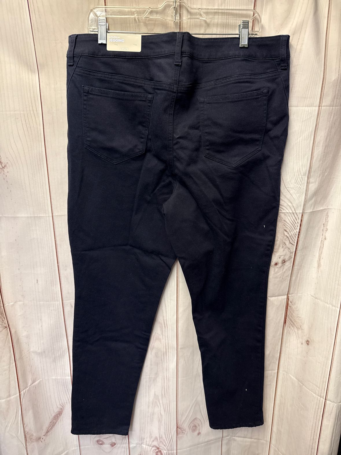 Chico's Women's Size 3 = US 16 Blue Jeans