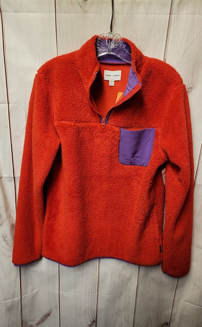 Crayola x Kohl's Women's Size XL Red Sweatshirt