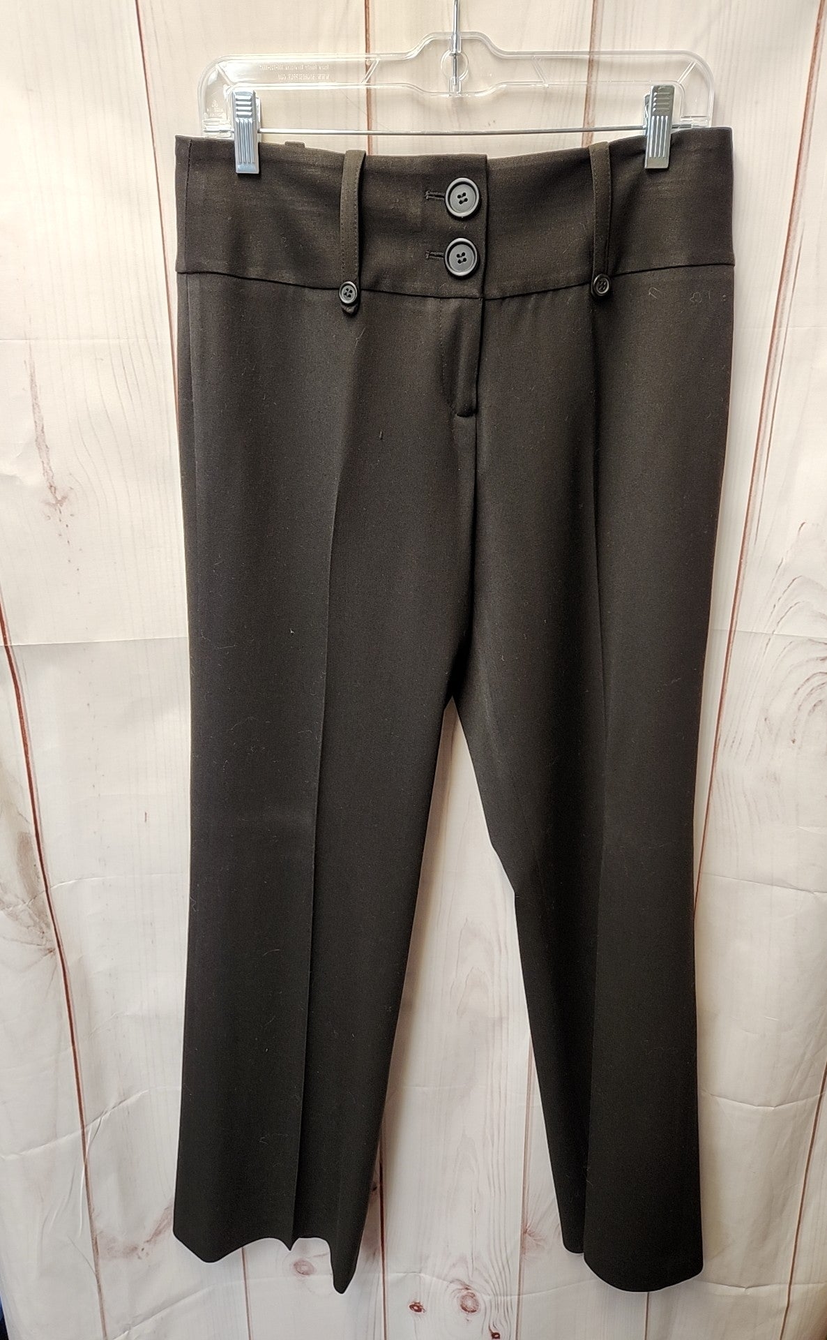 Dalia Women's Size 8 Black Pants