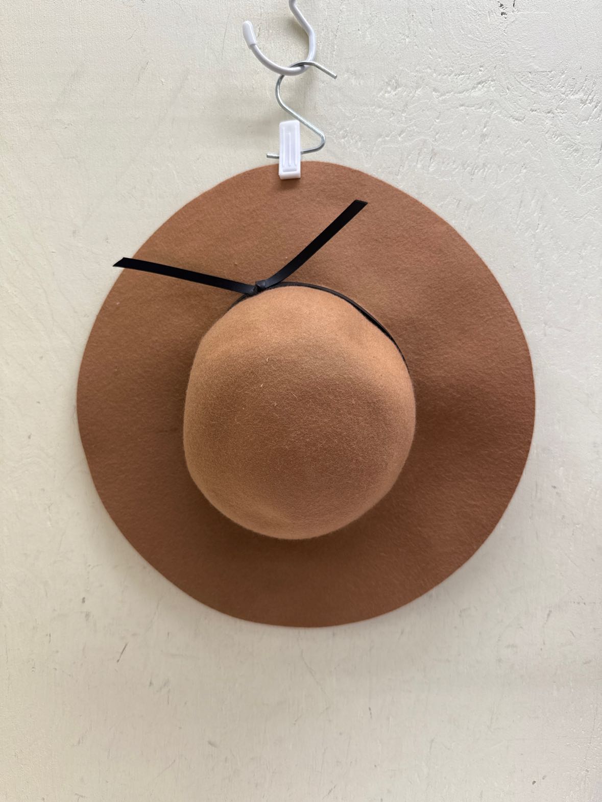 Old Navy Size Small/Medium Brown Hat