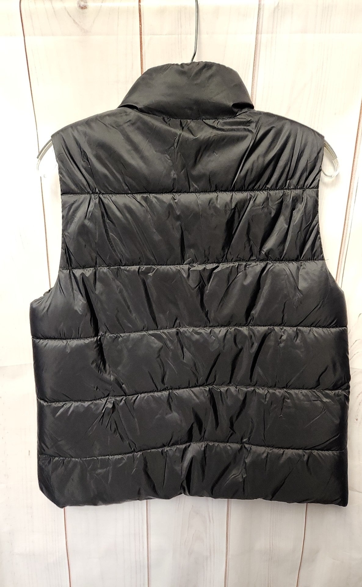Gap Women's Size M Black Vest