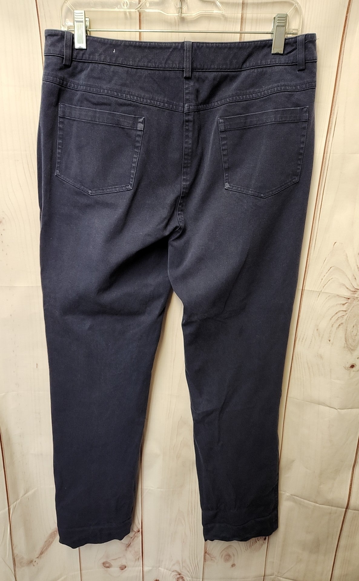 J McLaughlin Women's Size 10 Navy Pants