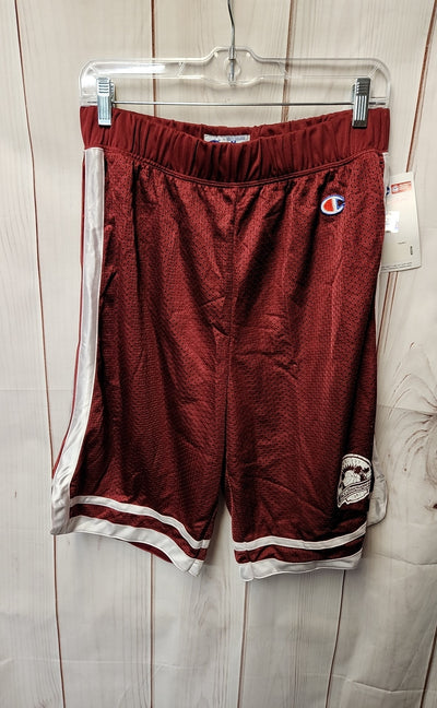 NWT Champion Men's Size M Red Shorts